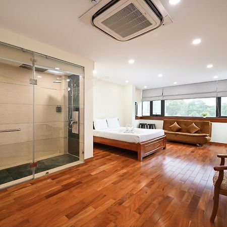 Red Sun Airport Saigon Hotel ホーチミン市 エクステリア 写真