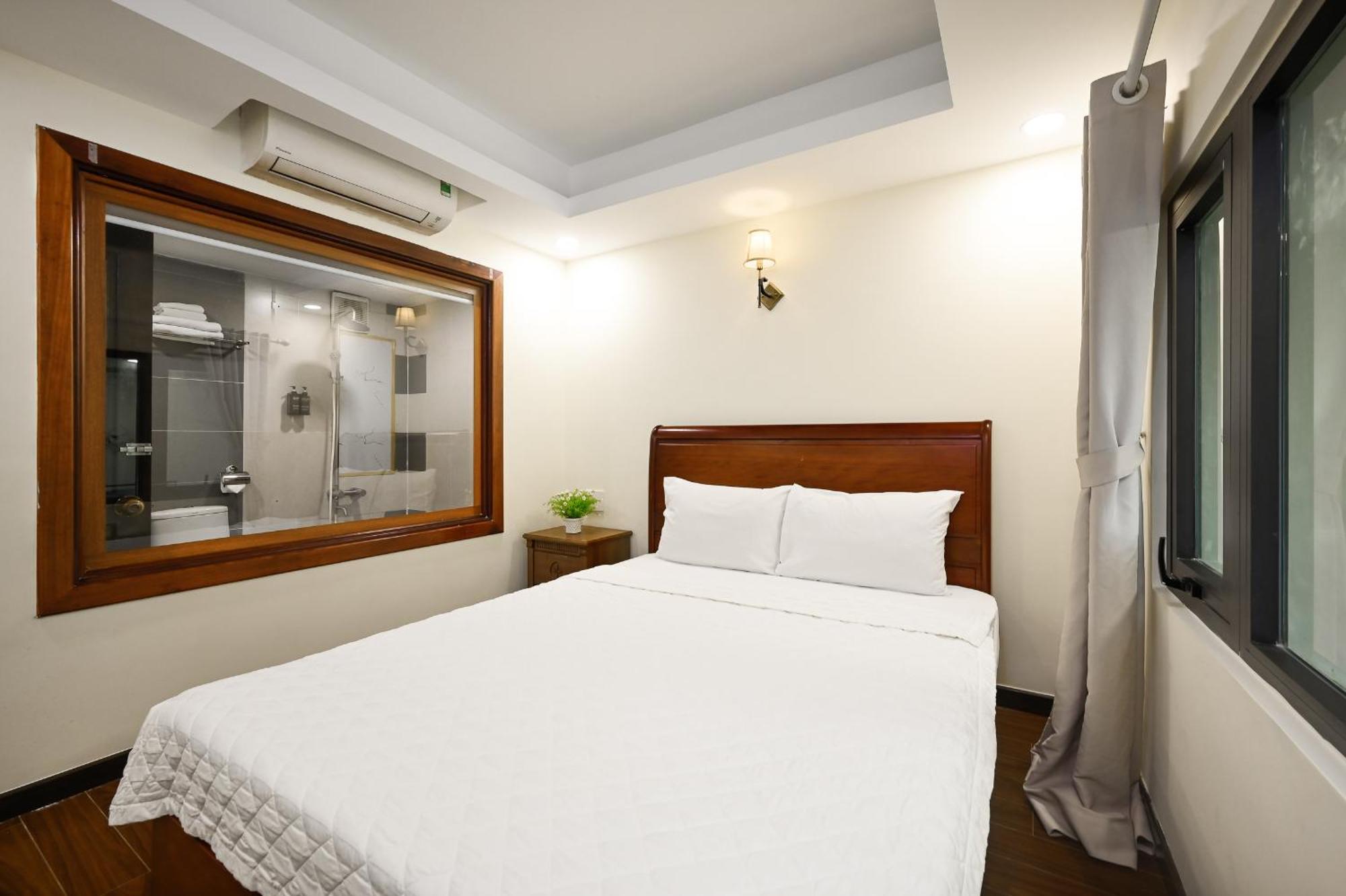 Red Sun Airport Saigon Hotel ホーチミン市 エクステリア 写真