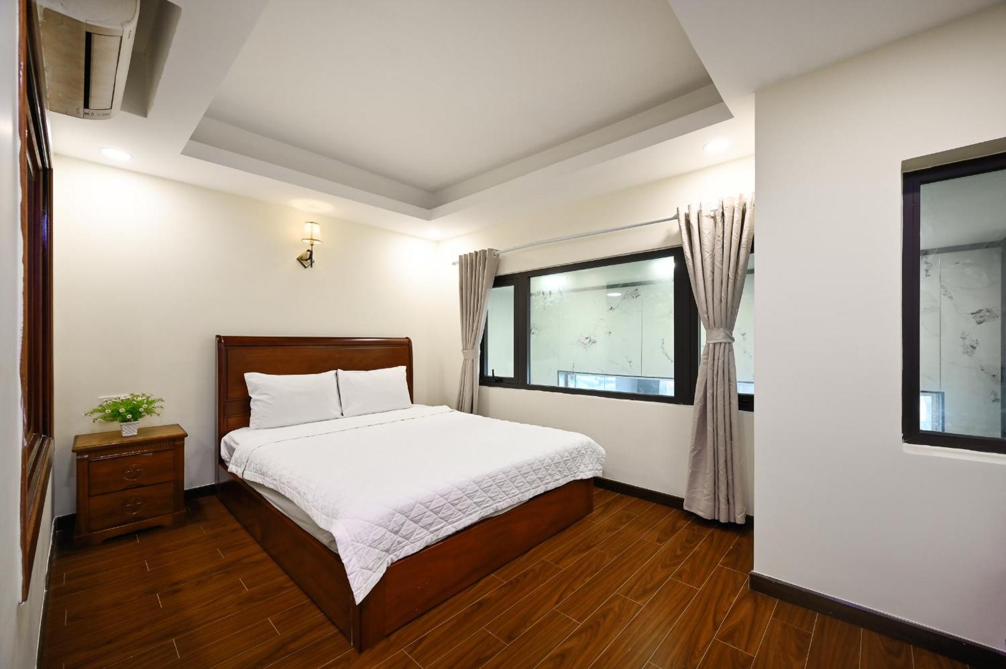 Red Sun Airport Saigon Hotel ホーチミン市 エクステリア 写真